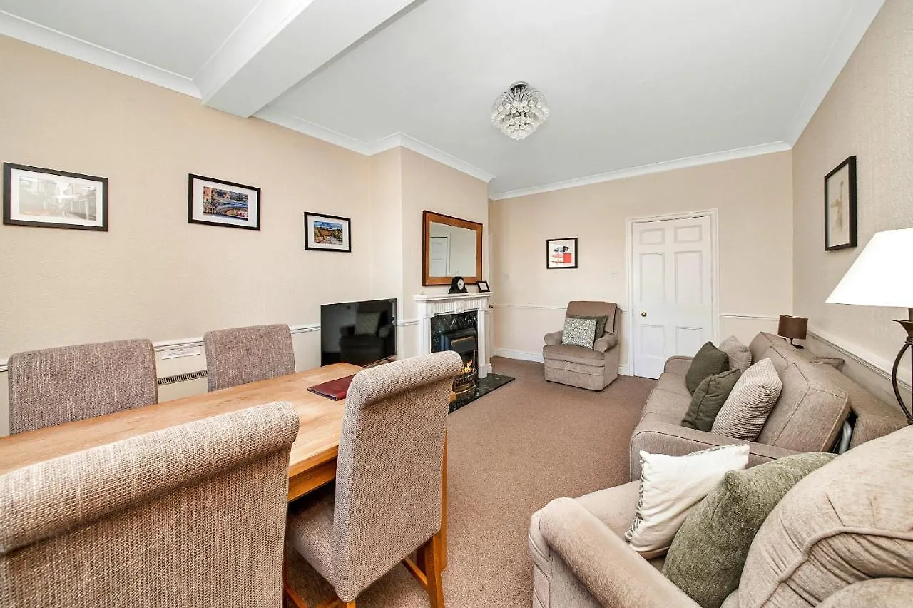 Διαμέρισμα Finest Retreats - Kilburn Hall Apt Thirsk