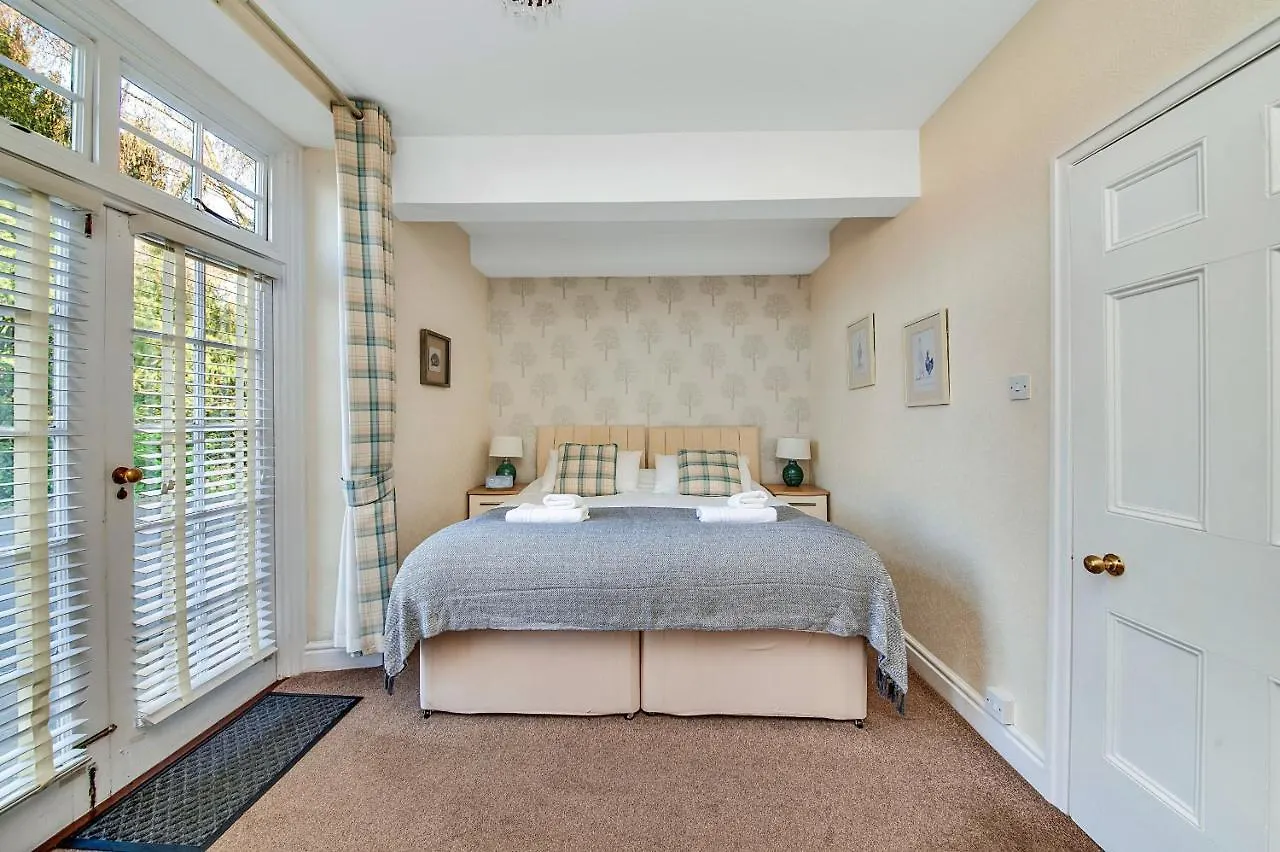 Finest Retreats - Kilburn Hall Apt Thirsk Ηνωμένο Βασίλειο