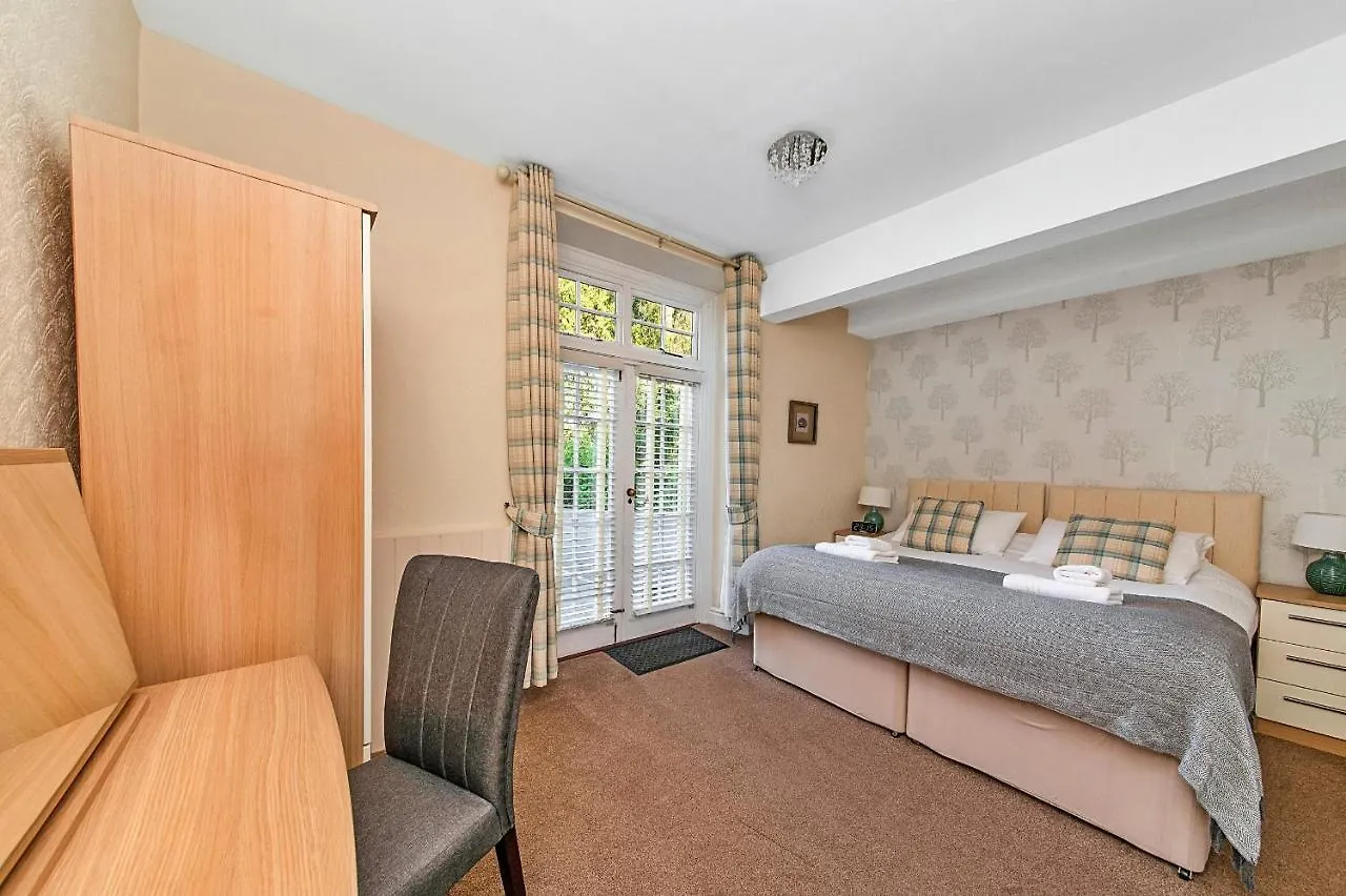 Finest Retreats - Kilburn Hall Apt Thirsk