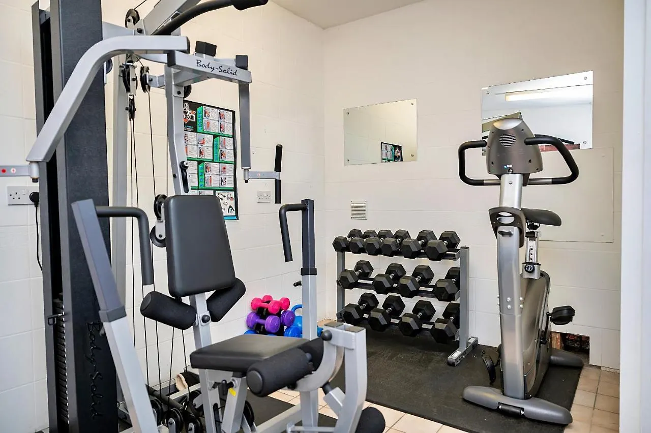 Finest Retreats - Kilburn Hall Apt Thirsk